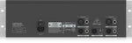 Behringer FBQ6200HD High-Definition 31-Band Stereo Graphic Equalizer with FBQ Feedback Detection System - Hollywood DJ