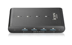 Icon Pro Audio ONEHUB with 4-Port Powered USB Hub For DAW Control Surfaces - Hollywood DJ