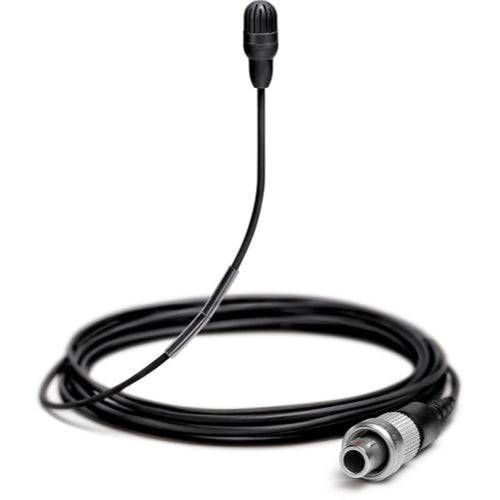 Shure TwinPlex TL45 Subminiature Lavalier Microphone - Hollywood DJ