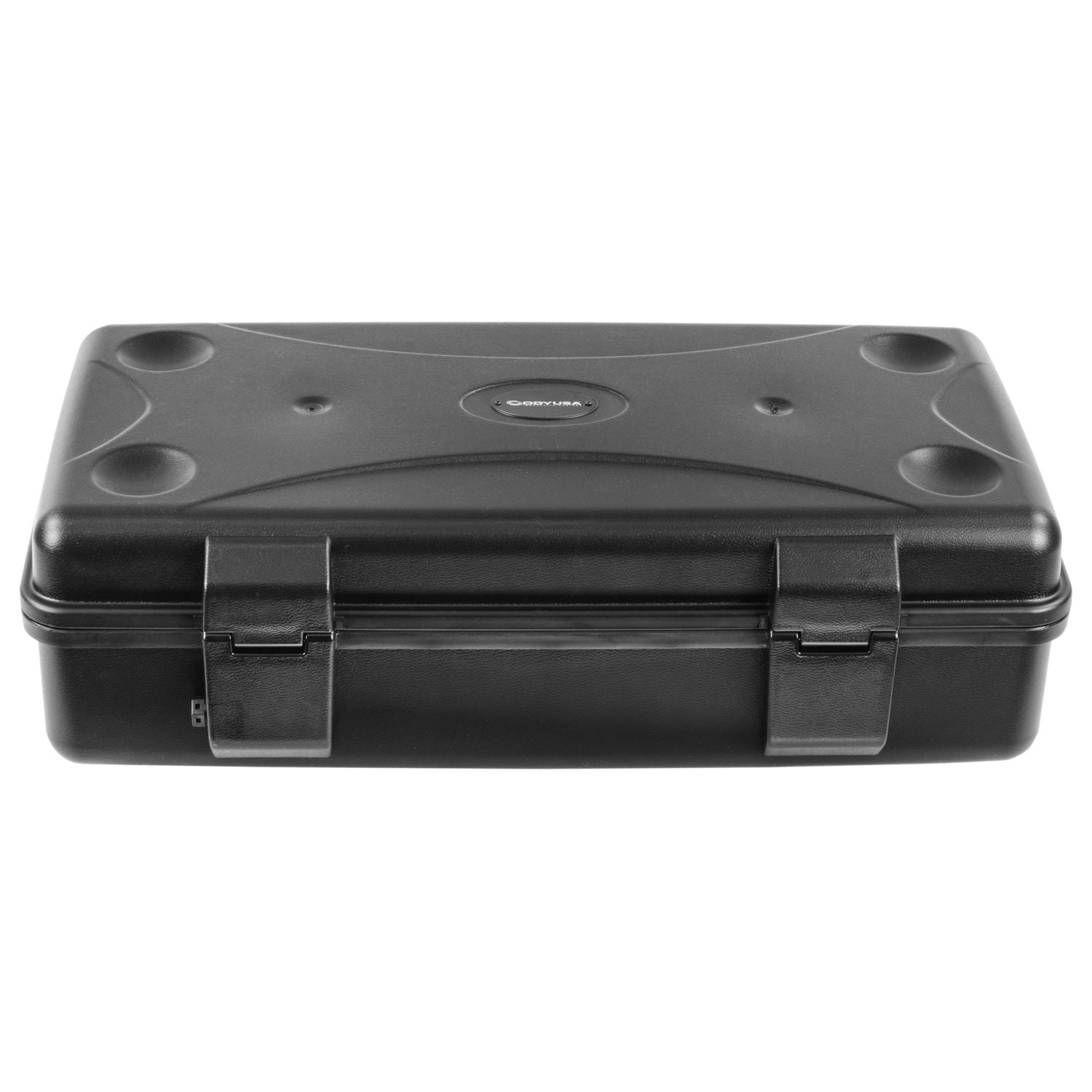 Odyssey VU221006NF Bottom Interior Injection Molded Utility Case - Hollywood DJ