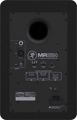 Mackie MR824 8" Powered Studio Monitor - Hollywood DJ