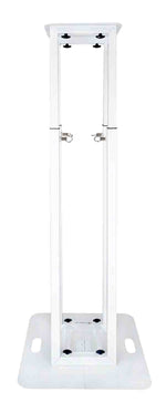 B-Stock: Colorkey CKU-8020, LS6 Lighting Stand - 6 Feet - Hollywood DJ