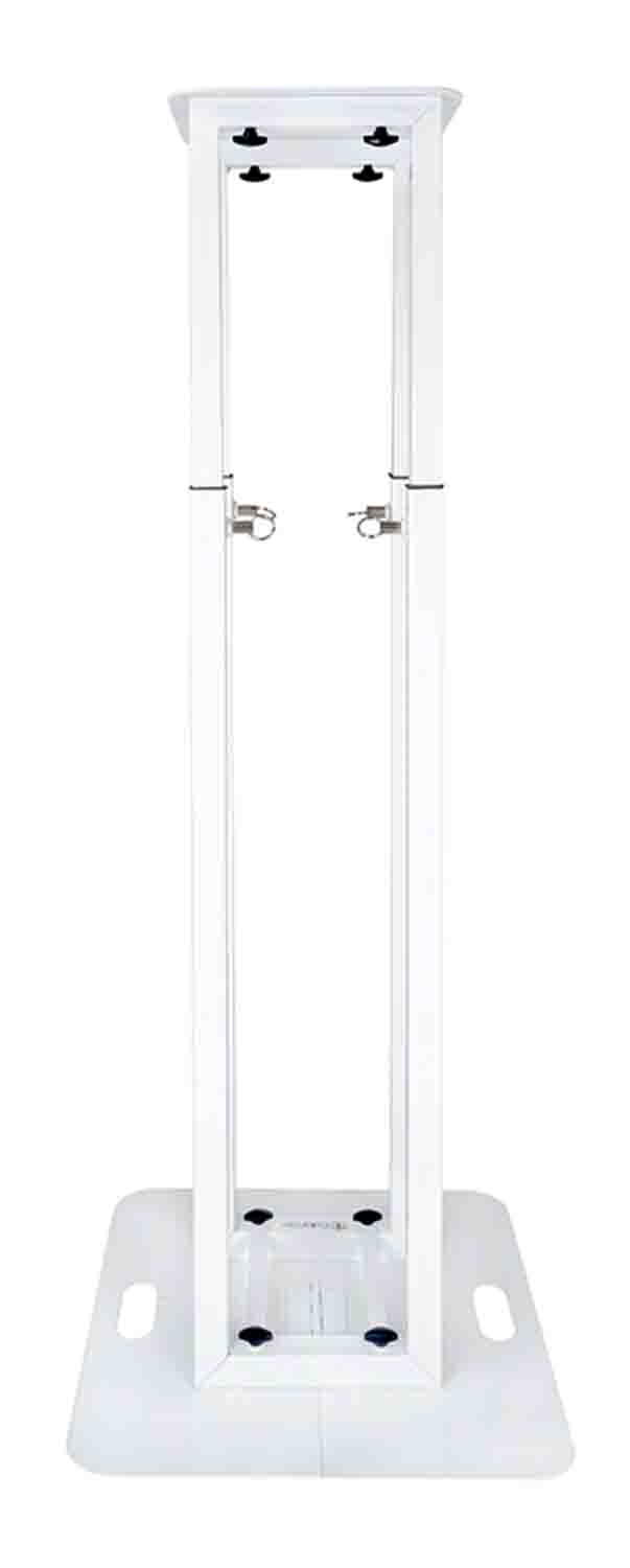 B-Stock: Colorkey CKU-8020, LS6 Lighting Stand - 6 Feet - Hollywood DJ