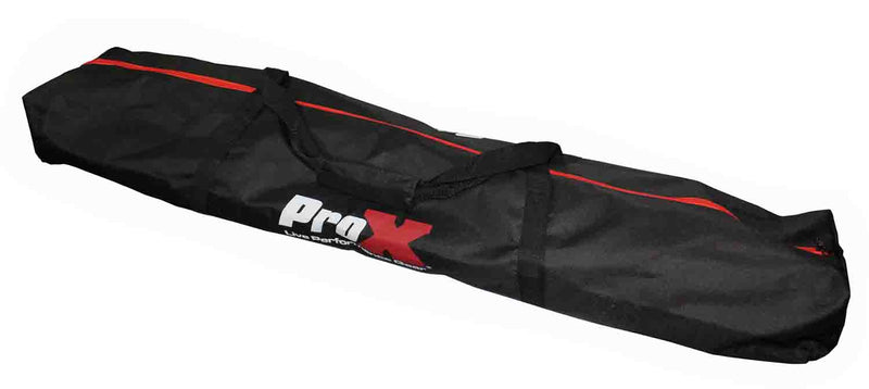ProX T-SS26P-BAG Universal Speaker Stand Carrying Bag - Hollywood DJ