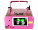 Chauvet DJ SCORPIONDUAL Dual Aerial Laser Effect - Hollywood DJ