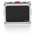 Gator Cases G-TOUR PEDALBOARD-SM Small Tour Grade Pedal Board and Flight Case for 8-10 Pedals - Hollywood DJ