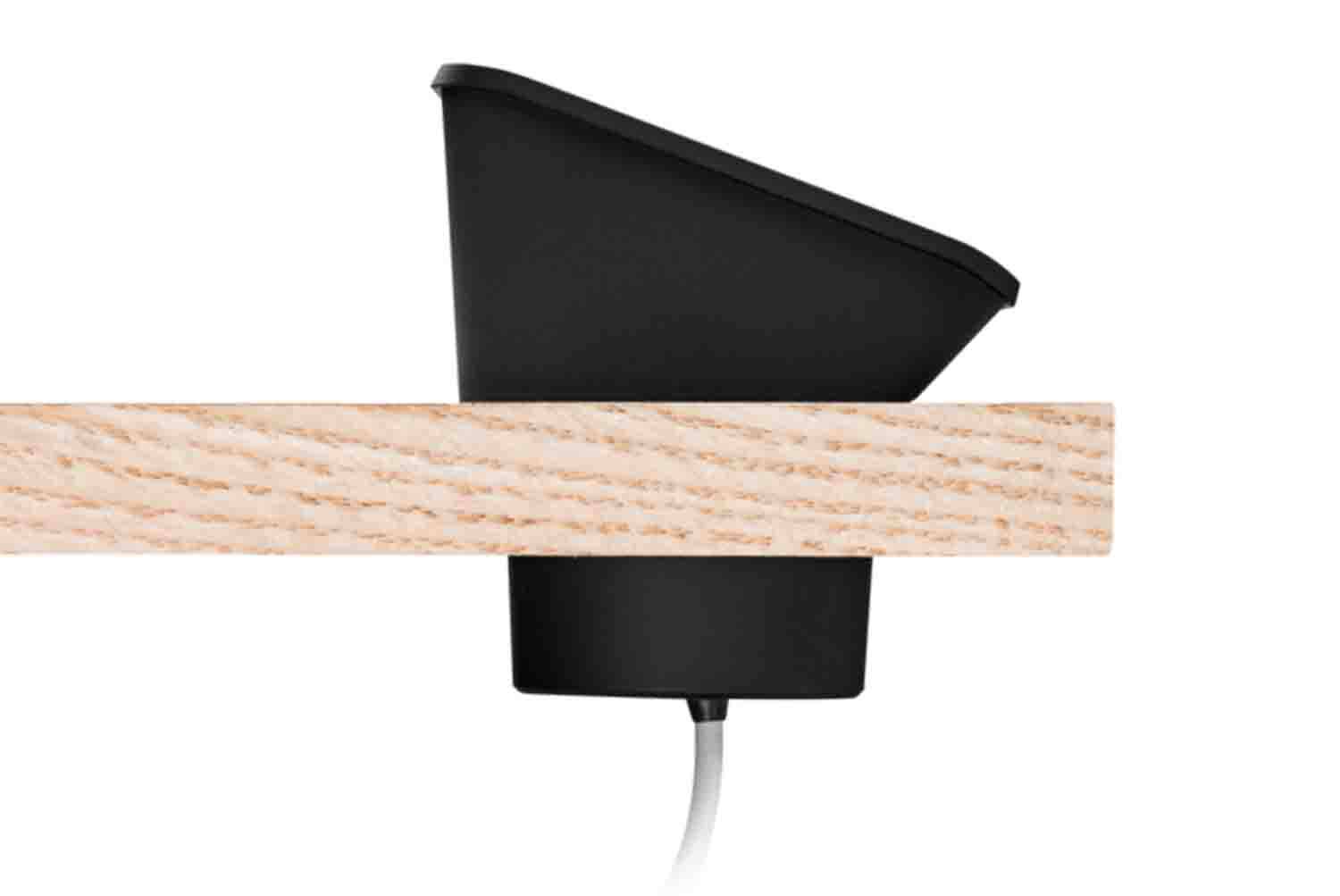 Shure MXC605-LS Conference Loudspeaker - Hollywood DJ