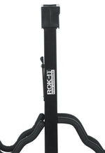 Gator RI-GTRAU2X A-Frame Double Guitar Stand - Hollywood DJ