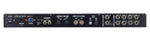 Zoom UAC-8 USB 3.0 Audio Interface With 8 Combo Balanced XLR/TRS - Hollywood DJ