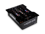 Allen & Heath XONE:23C, DJ Mixer with Internal SoundCard - Hollywood DJ