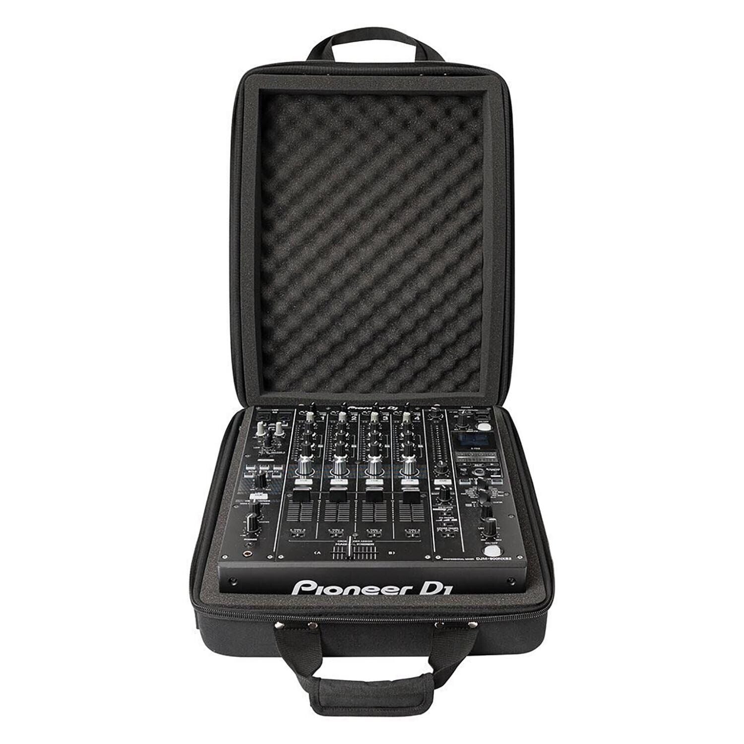 Magma MGA48023 DJ Controller Case for CDJ/Mixer II - Hollywood DJ