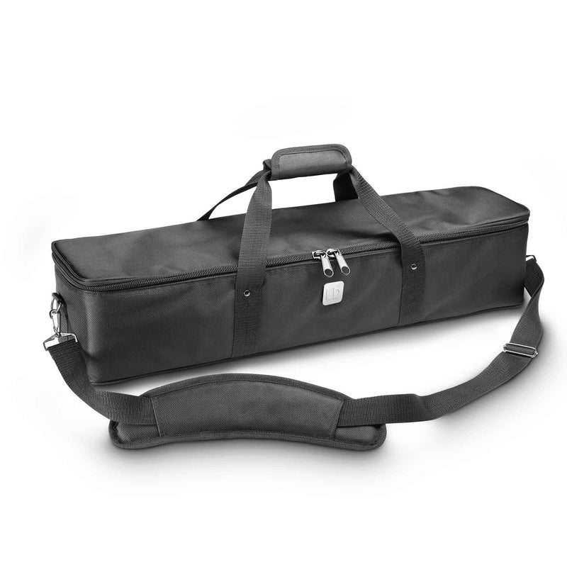 LD Systems CURV500SATBAG Padded Transport Bag For 4 CURV 500 Satellites - Hollywood DJ