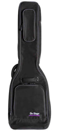 On Stage GBB4770 Standard Bass Guitar Gig Bag - Hollywood DJ
