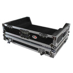 ProX XS-XDJXZ W, Flight Case for Pioneer XDJ-XZ Standalone DJ System with Wheels - Hollywood DJ