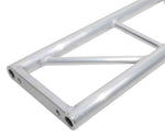 PROX XT-BTD1205, 5 FT I-Beam 12 Inch Bolted Box Pro Truss Segment 3mm - Hollywood DJ