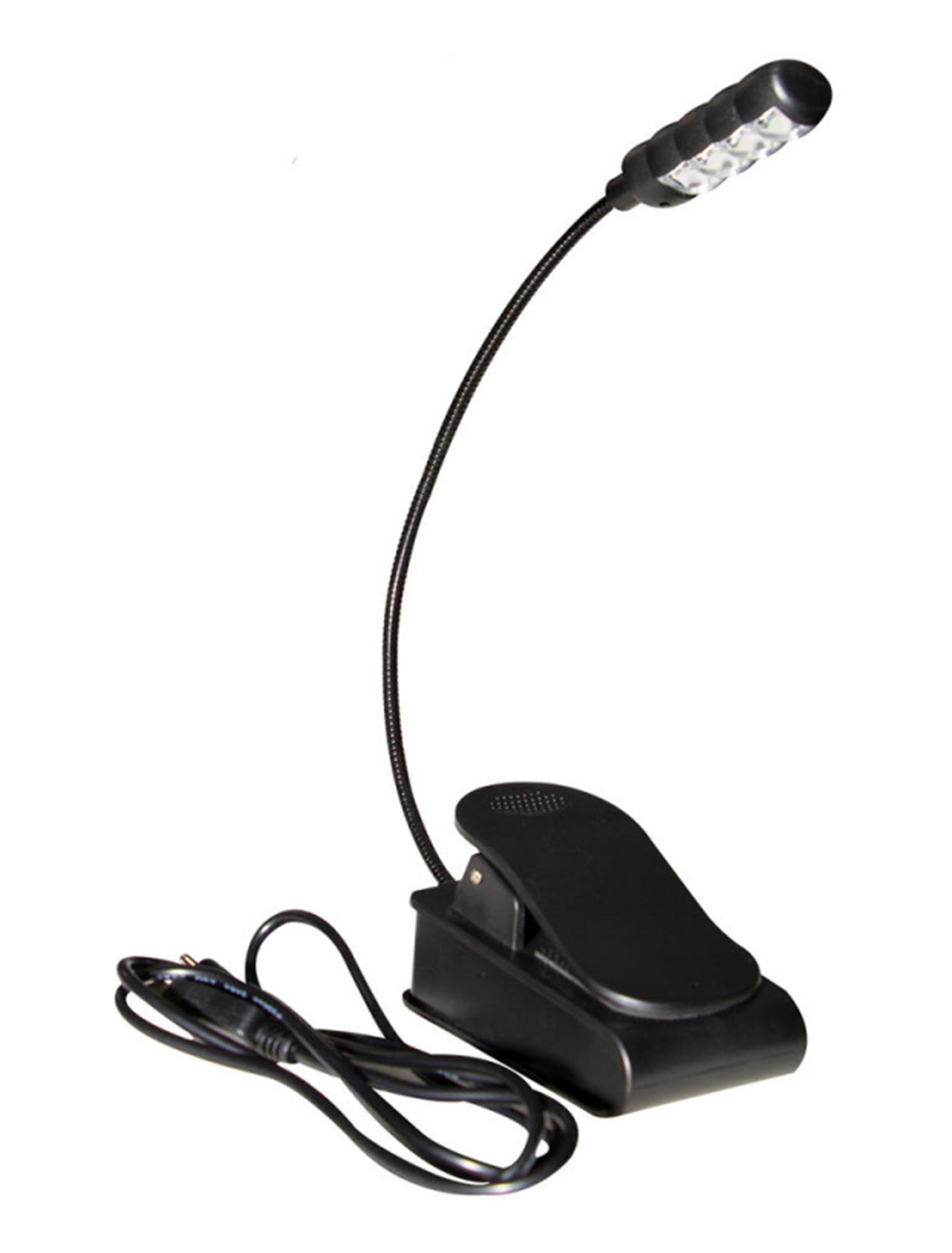 On Stage LED2214, USB-Rechargeable Sheet Music Light On-Stage