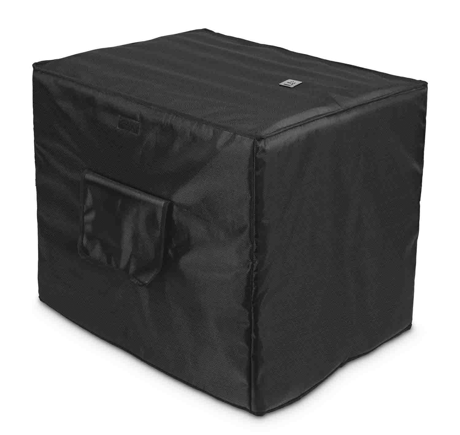 LD Systems ICOA SUB 15 PC Padded Protective Cover for ICOA Subwoofer 15" - Hollywood DJ