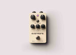 Universal Audio Evermore Studio Reverb Pedal - Hollywood DJ