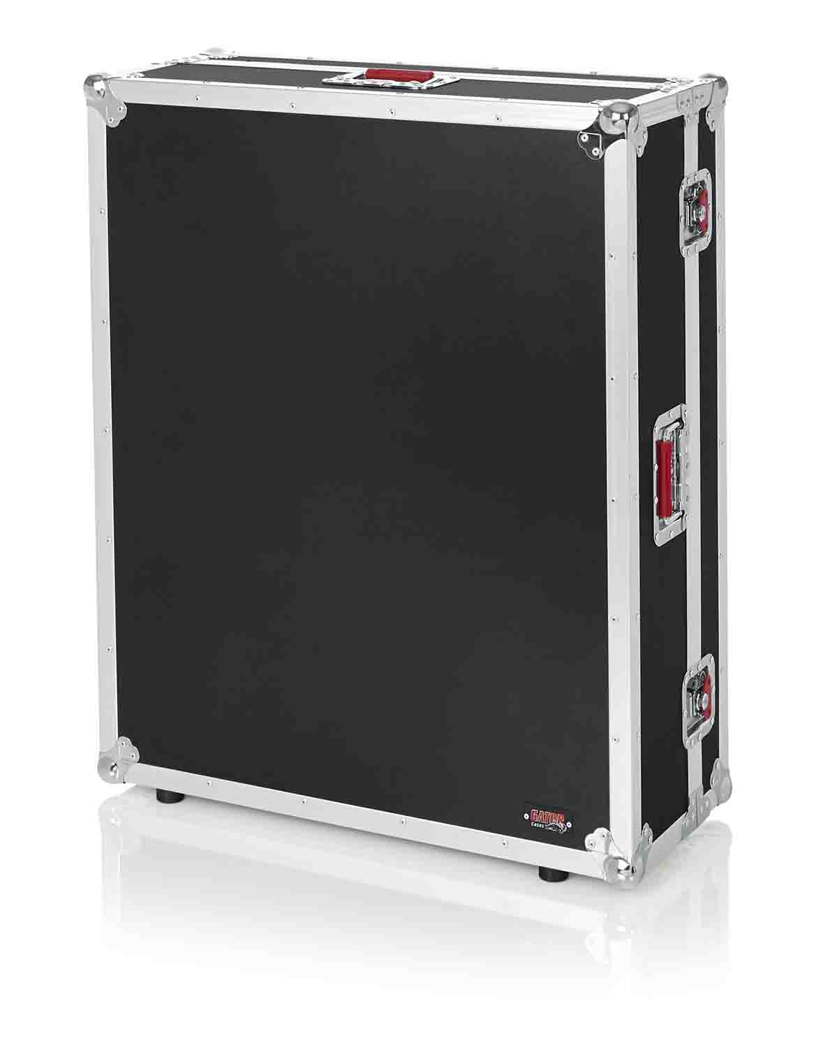 Gator Cases G-TOURM32NDH Road Case for Midas M32 Mixing Console - Hollywood DJ