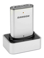Samson SWAM2SES AirLine Micro Earset Wireless System - Hollywood DJ