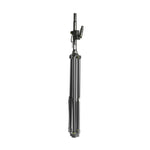 Gravity GSP4722B, Wind Up Speaker Crank Tripod Stand, Up To 7.2 ft - Hollywood DJ