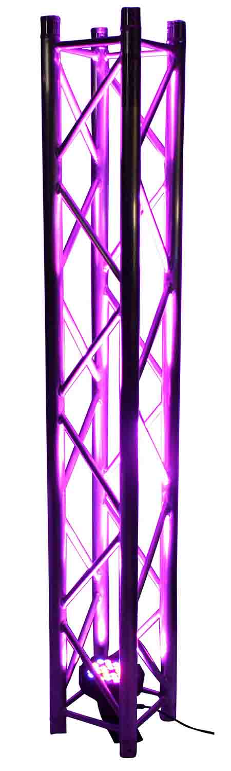 ProX XT-SQ656 F34 Square Truss Segment - 6.56 Feet - Hollywood DJ
