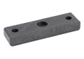 Global Truss ST-180-MEDPLT, Medium Plastic Slip Plate for ST-180 Crank Stand - Hollywood DJ