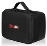 Gator G-MIC-SM7B-EVA, EVA Hard Case for Shure SM7B Vocal Microphone - Hollywood DJ