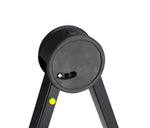 Gravity GGSA01A A-Frame Guitar Stand for Acoustic and Classical Guitars - Hollywood DJ