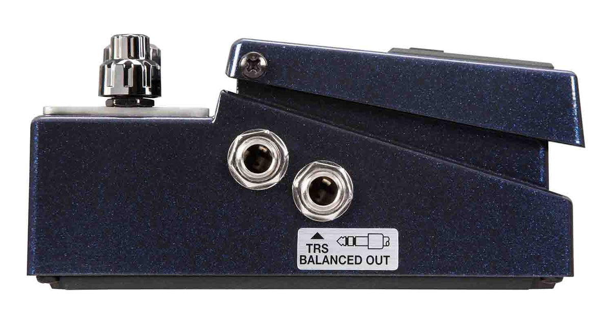 Open Box: Boss BB-1X Bass Driver Pedal - Hollywood DJ