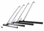 ProX XT-GSOUTS3 Outrigger Brace for Ground Support Truss Tower - 3 Feet - Hollywood DJ