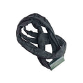 Global Truss WIREROPE 9, GAC Flex Wire Rope - 9ft - Hollywood DJ