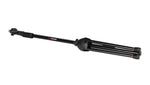 Gator GFW-MIC-6PACKBG Microphone Boom Stand with Carry Bag - 6 Pack - Hollywood DJ