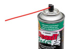 Hosa F5S-H6 CAIG DeoxIT FaderLube 5% Spray, 5 oz - Hollywood DJ