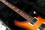 Gator Cases GWE-ELEC-WIDE Hard-Shell Wood Case for PRS and Wide Body Style Guitars - Hollywood DJ