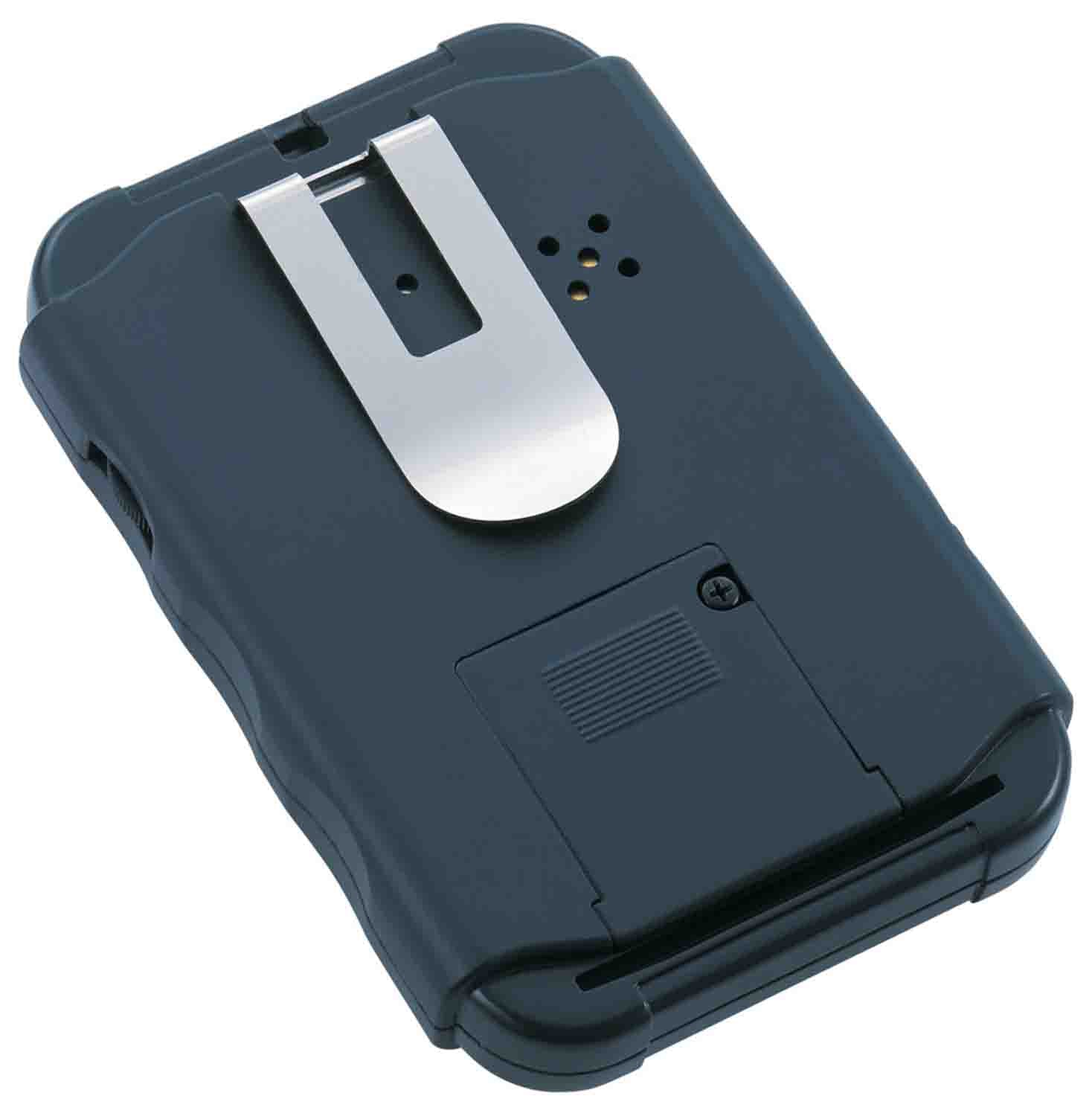 Boss DB-30 Dr. Beat Portable Metronome - Hollywood DJ