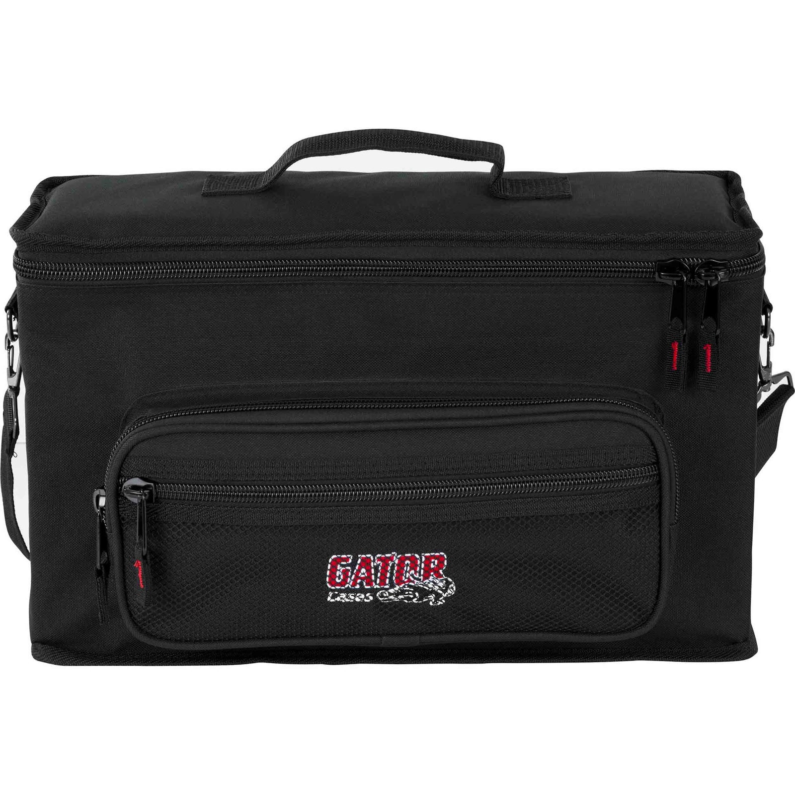 Gator Cases GM-2W 2 Wireless Systems Bag by Gator Cases
