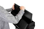 Gator Cases G-LCD-TOTE-SM Nylon Carry DJ Bag for 19″ – 24″ LCD Screens - Hollywood DJ