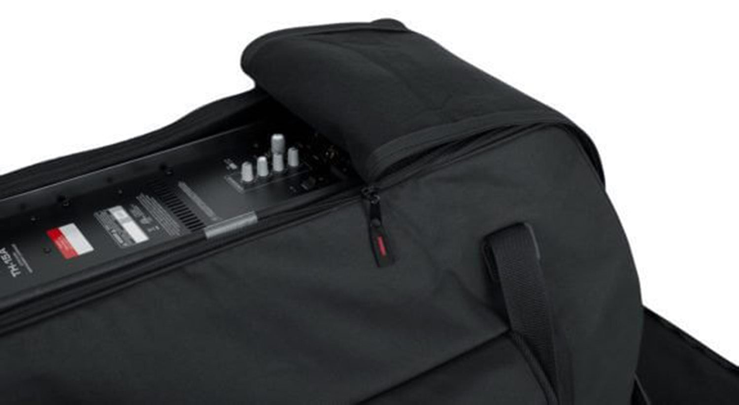 Gator GPA-TOTE15 Lightweight Tote Bag for Hottest 15" Speaker - Hollywood DJ