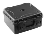 Odyssey VU131107, Bottom Interior with Pluck Foams Injection-Molded Utility Case Odyssey