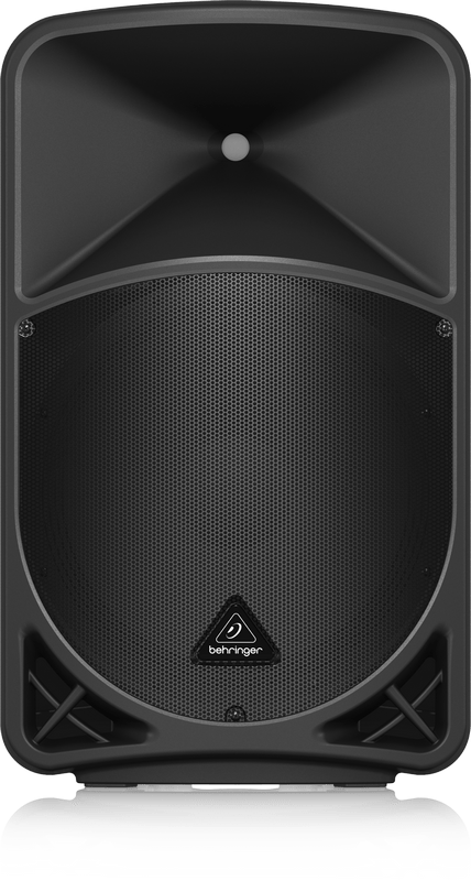 Behringer B15x Speakers