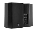 RCF C5215-66 Acustica Series 500W Two-Way Passive Speaker - Black - Hollywood DJ