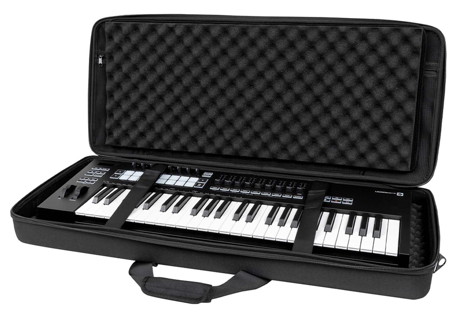 Headliner HL12500 Pro-Fit Case Keyboard 49 - Hollywood DJ