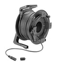 Allen & Heath AH10885, CAT6 Cable Drum with Locking Neutrik etherCON Connectors - Hollywood DJ