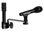 OnStage MY550 Mic Extension Attachment Bar - Hollywood DJ