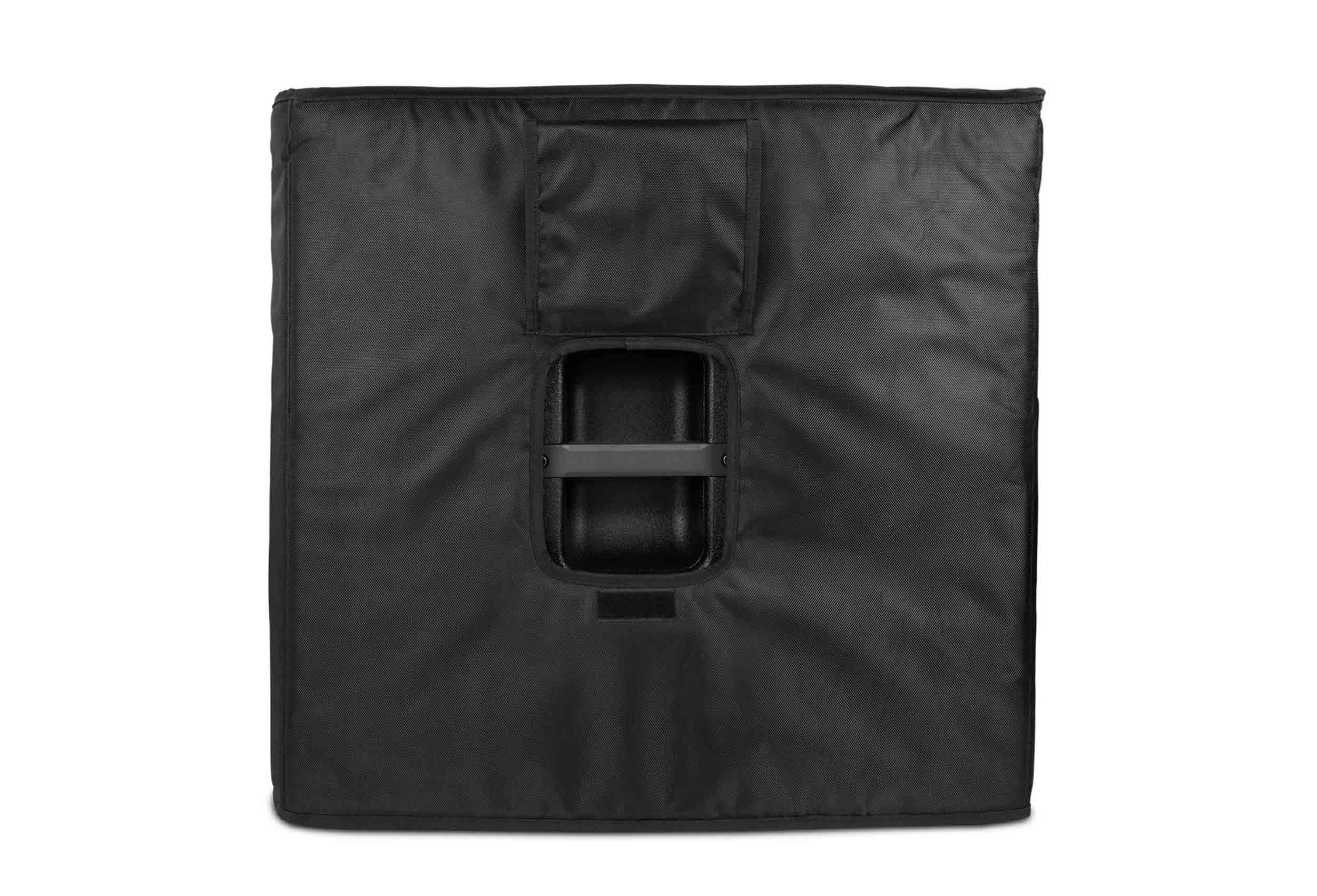 LD Systems DAVE 15 G4X SUB PC Padded Protective Cover for DAVE 15 G4X Subwoofer - Hollywood DJ