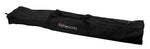Gator Frameworks GFW-SPK-3000 Deluxe Aluminium Speaker Stand with Lift Assist - Hollywood DJ