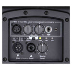 Yorkville Sound PS12P, Parasource 12" Active Loudspeaker - 1400W - Hollywood DJ