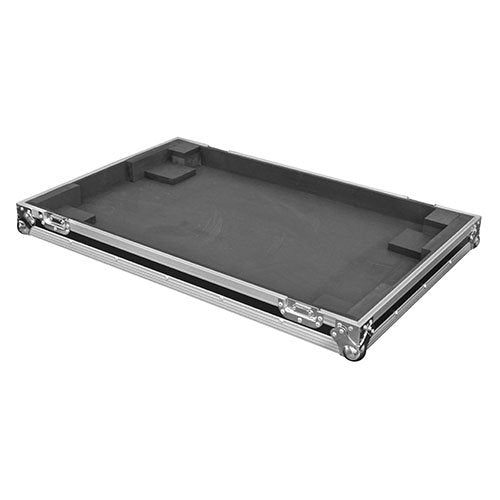 Open Box: Odyssey FZQU32W DJ Case for Allen and Heath Qu32 Mixing Console - Hollywood DJ
