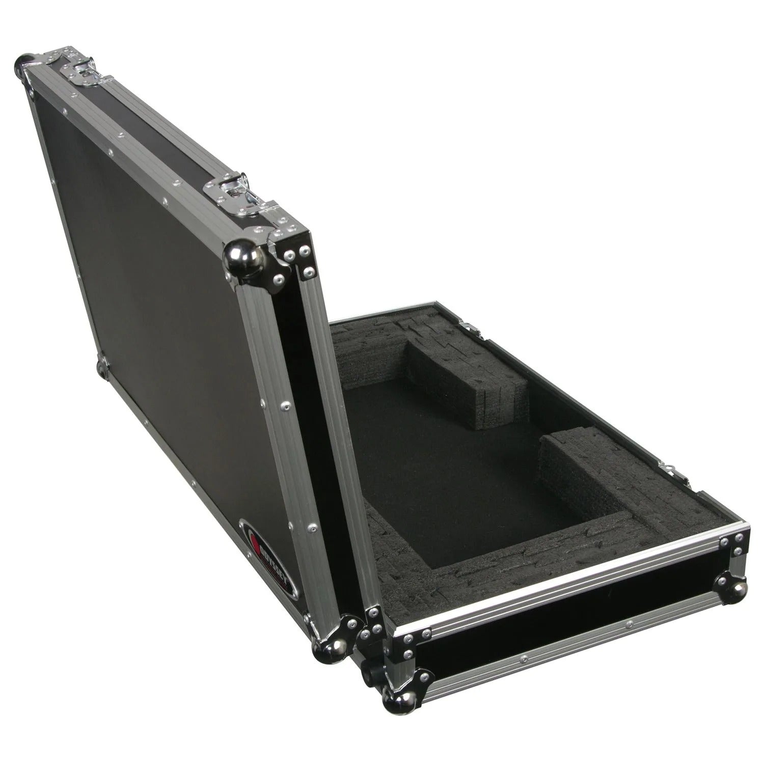 B-Stock: Odyssey FZKB31, DJ Flight Case for 31 Note Keyboard by Odyssey